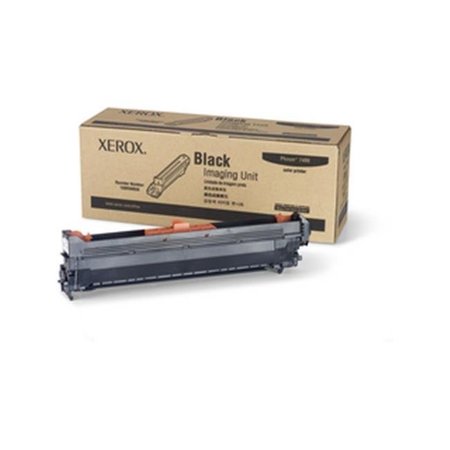 XEROX COMPATIBLE Xerox Compatible 108R00650 Black Imaging Unit Phaser 7400 108R00650
